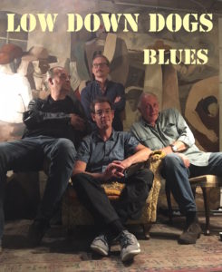 The Low Down Dogs