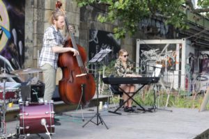 Julia von Bohem Trio